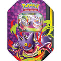Mega Moonlit Tin Mega Gengar ex