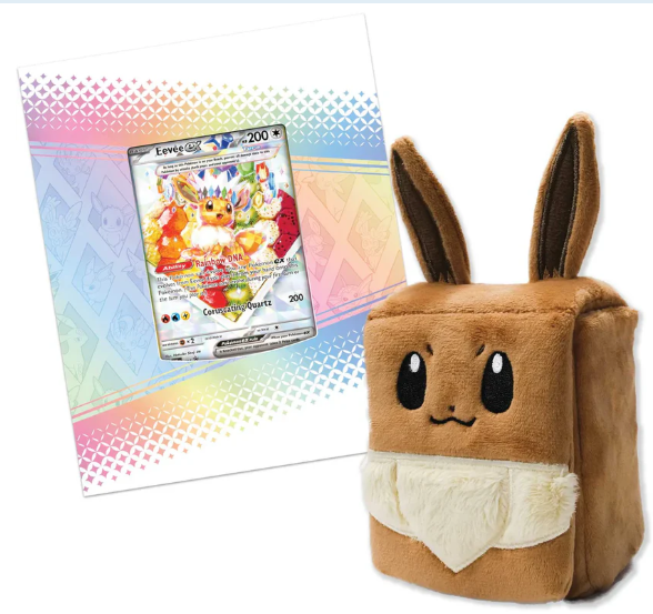 Pokémon TCG: Scarlet & Violet 8.5 - Prismatic Evolutions - Super-Premium Collection