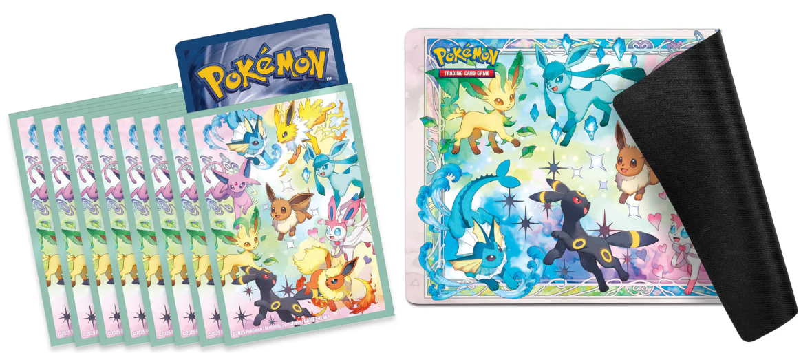 Pokémon TCG: Scarlet & Violet 8.5 - Prismatic Evolutions - Super-Premium Collection