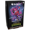 Magic: The Gathering: Secrets of Strixhaven Commander Deck Prismari Artistry
