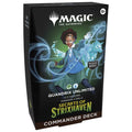Magic: The Gathering: Secrets of Strixhaven Commander Deck Quandrix Unlimited