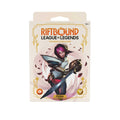 Riftbound: League of Legends Trading Card Game - Spiritforged Champion Deck - Ru image 0
