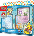 Pokémon TCG: World Championship Decks 2025 - Gardevoir Ex