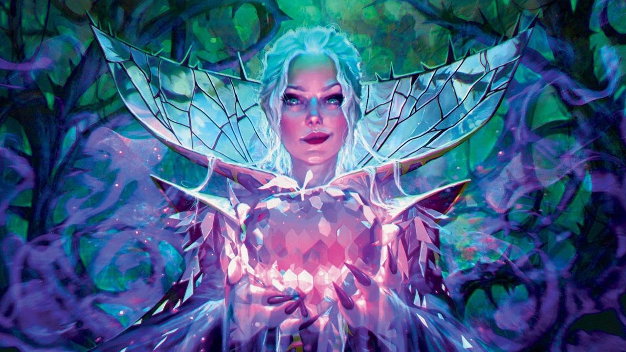 Unveiling the Mystique: Exploring the Enchantment of MTG's "Wilds of Eldraine" Set