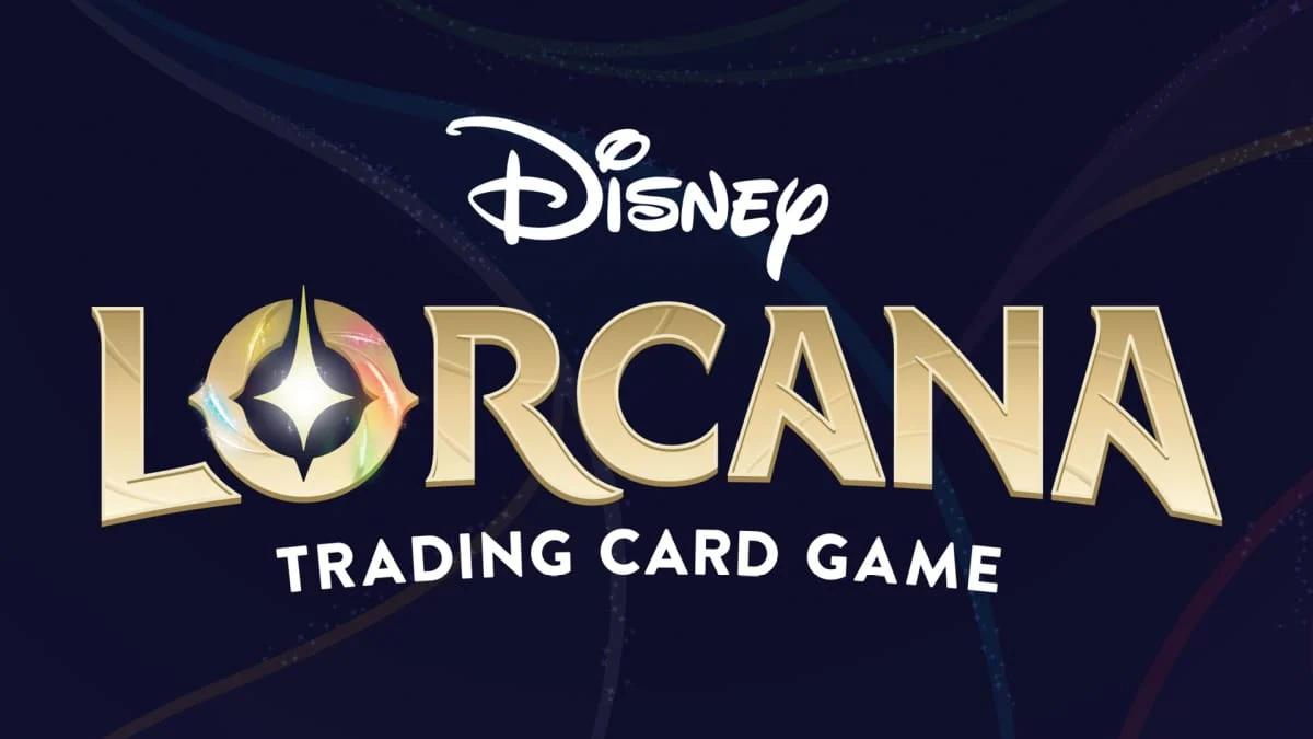 The Enchanting Arrival of Lorcana - Celebrating the Magic with JackTradesCards!